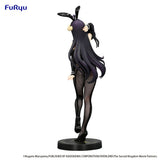 Albedo | Overlord | BiCute Bunnies PVC Statue Black Color 30 cm