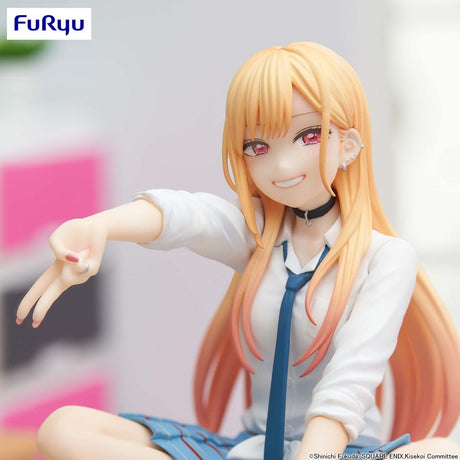 Marin Kitagawa | My Dress-Up darling | Noodle Stopper PVC Statue 9 cm