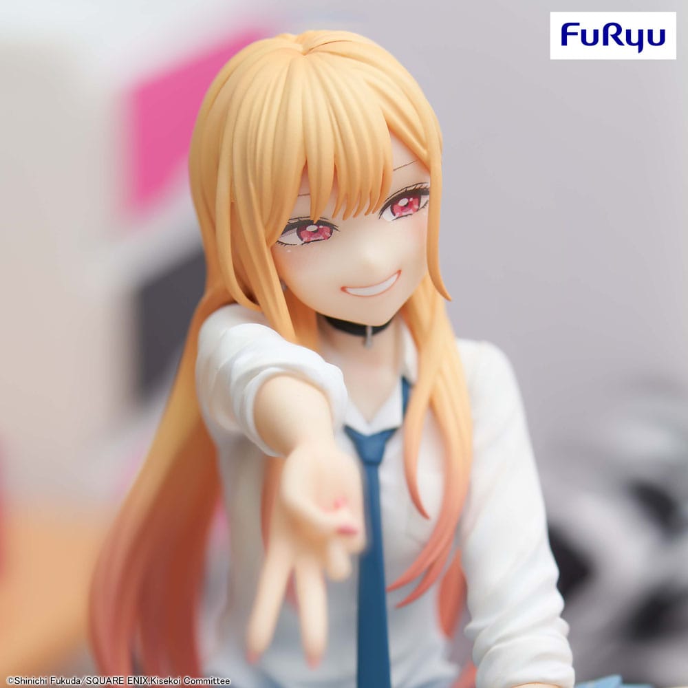 Marin Kitagawa | My Dress-Up darling | Noodle Stopper PVC Statue 9 cm