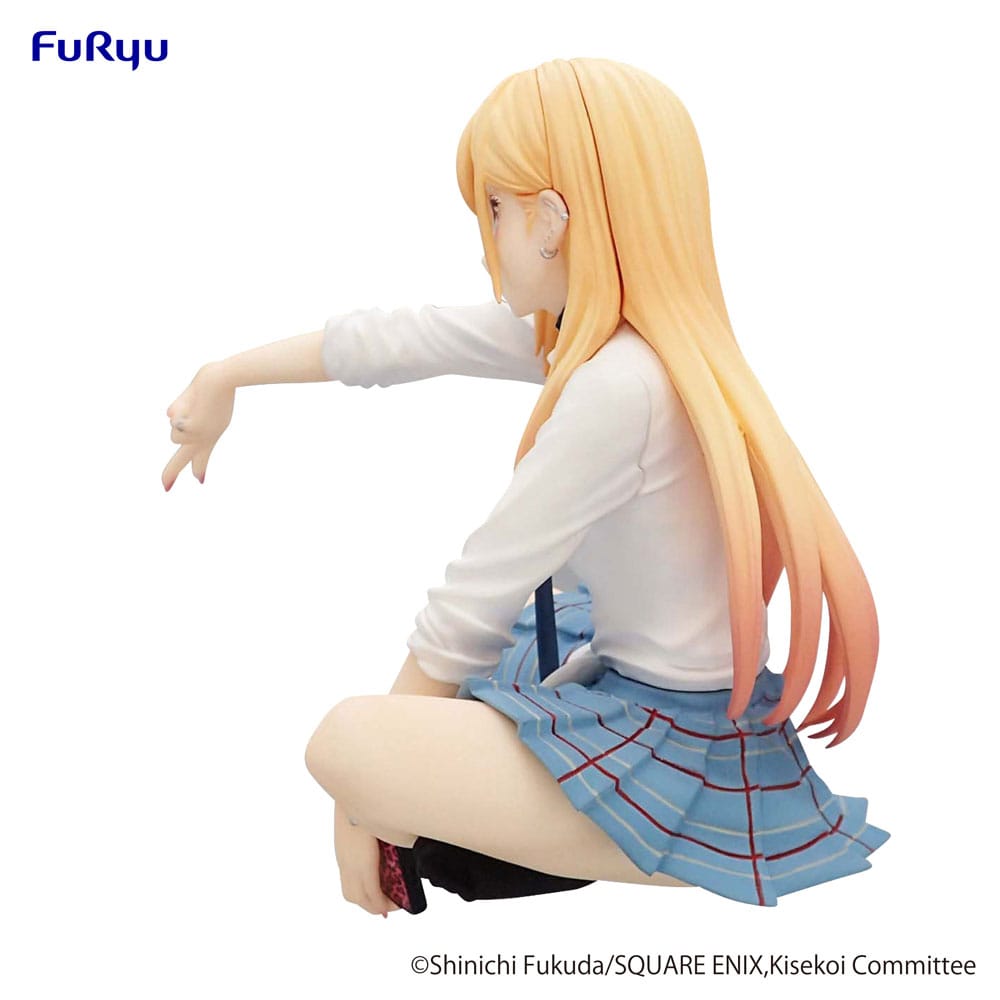 Marin Kitagawa | My Dress-Up darling | Noodle Stopper PVC Statue 9 cm