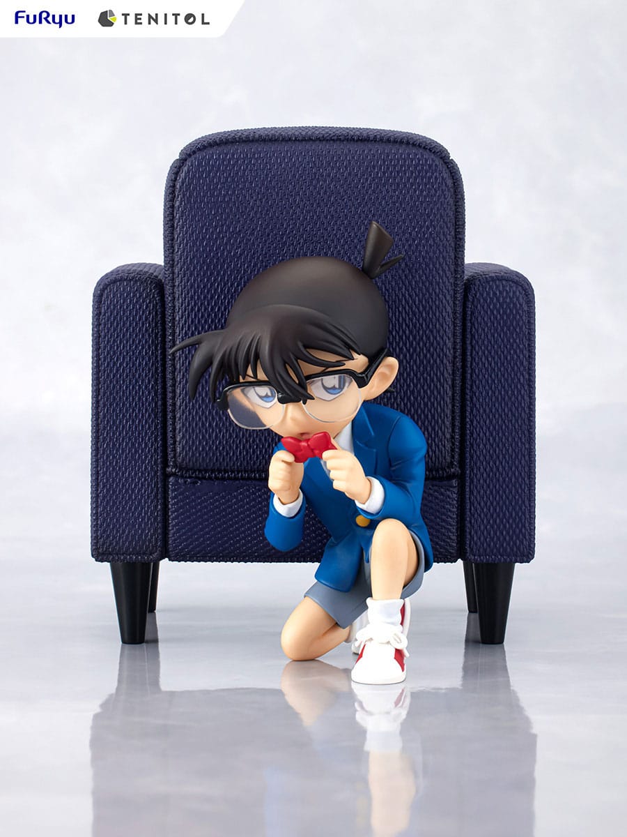 Conan Edogawa | Detektiv Conan | PVC Figur 10 cm