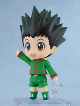 Gon Freecss: Hunter Exam Ver. | Hunter x Hunter | Nendoroid Actionfigur 10 cm