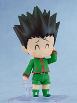 Gon Freecss: Hunter Exam Ver. | Hunter x Hunter | Nendoroid Actionfigur 10 cm
