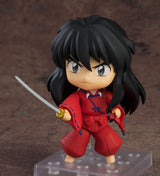 Inuyasha und Shippo | Inuyasha: New Moon | Nendoroid Actionfigur 10 cm