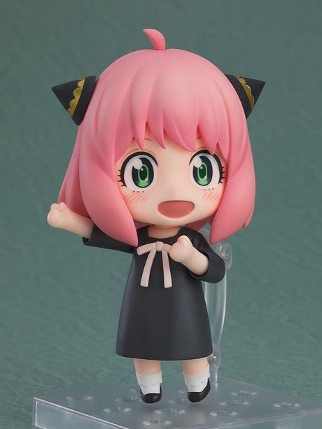 Anya Forger | Spy x Family | Nendoroid Action Figur 10 cm