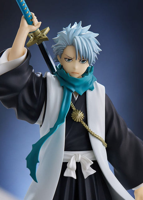 Toshiro Hitsugaya | Bleach | Pop Up Parade PVC Statue 16 cm