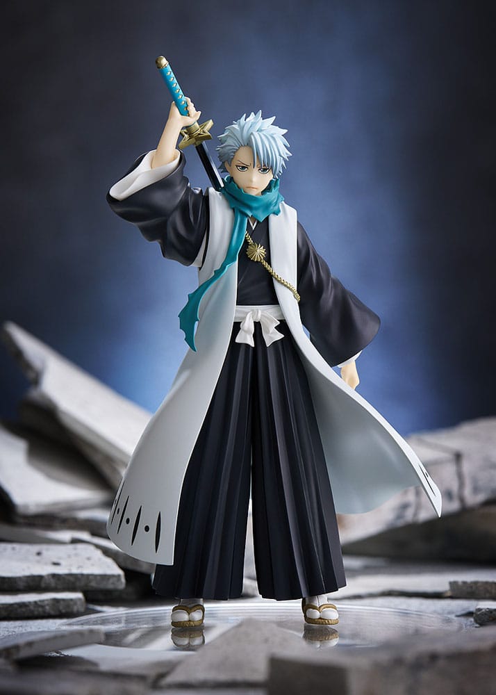 Toshiro Hitsugaya | Bleach | Pop Up Parade PVC Statue 16 cm