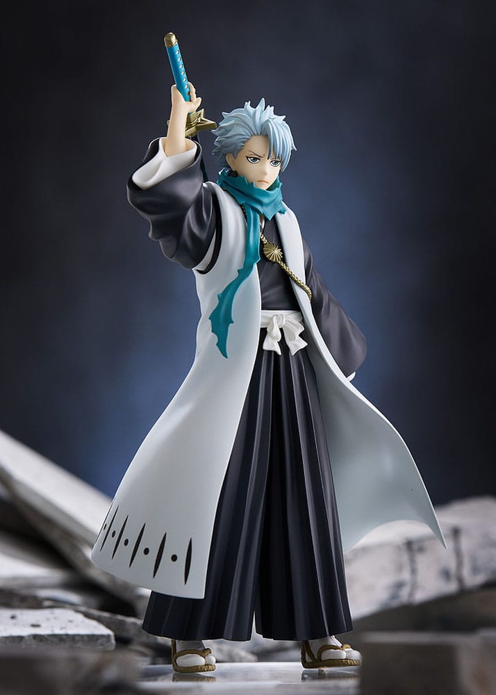 Toshiro Hitsugaya | Bleach | Pop Up Parade PVC Statue 16 cm