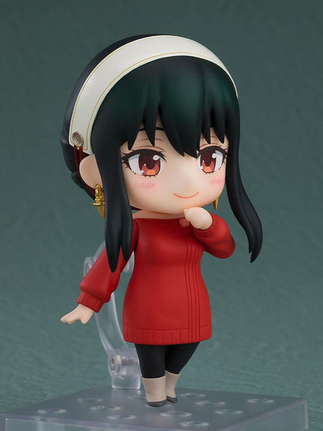 Yor Forger | Spy x Family | Nendoroid Actionfigur 10 cm