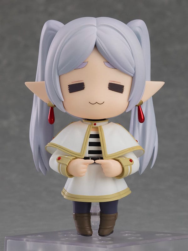 Frieren | Frieren: Beyond Journey's End | Nendoroid Actionfigur 10 cm
