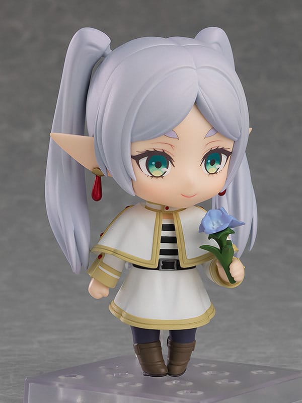 Frieren | Frieren: Beyond Journey's End | Nendoroid Actionfigur 10 cm