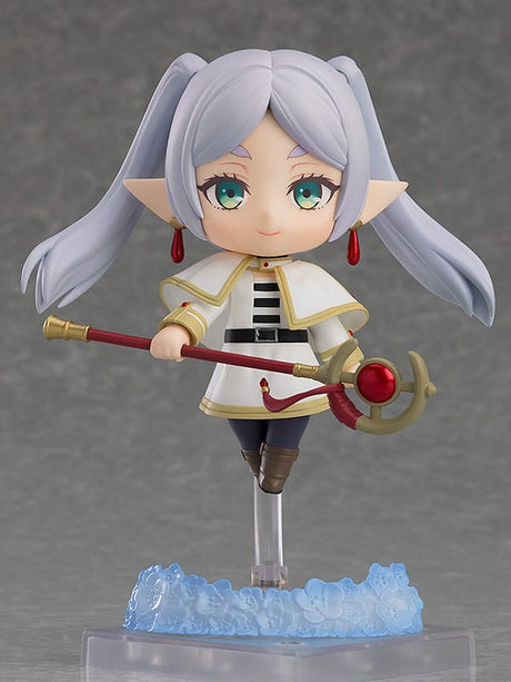 Frieren | Frieren: Beyond Journey's End | Nendoroid Actionfigur 10 cm