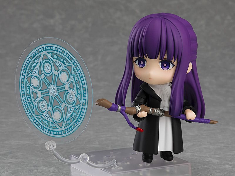 Fern | Frieren: Beyond Journey's End | Nendoroid Actionfigur 10 cm