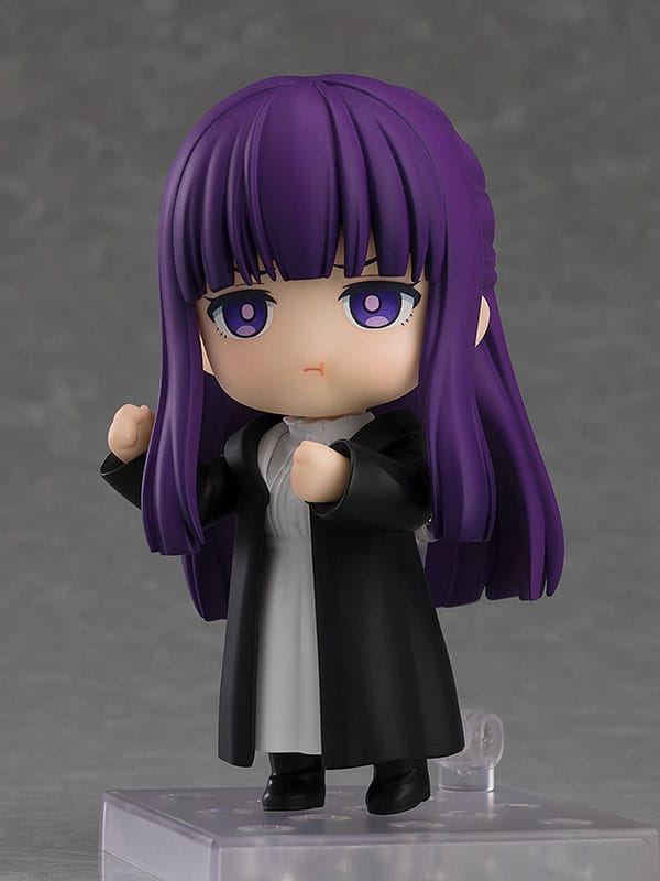 Fern | Frieren: Beyond Journey's End | Nendoroid Actionfigur 10 cm