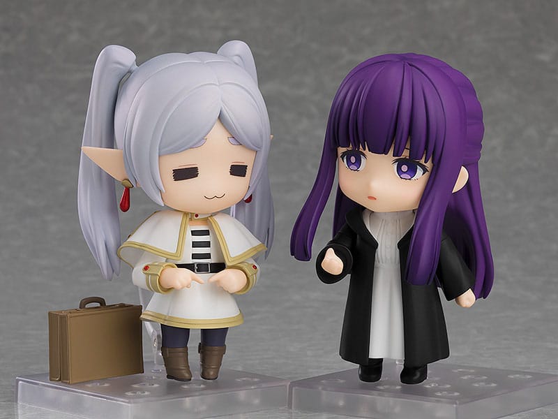 Fern | Frieren: Beyond Journey's End | Nendoroid Actionfigur 10 cm