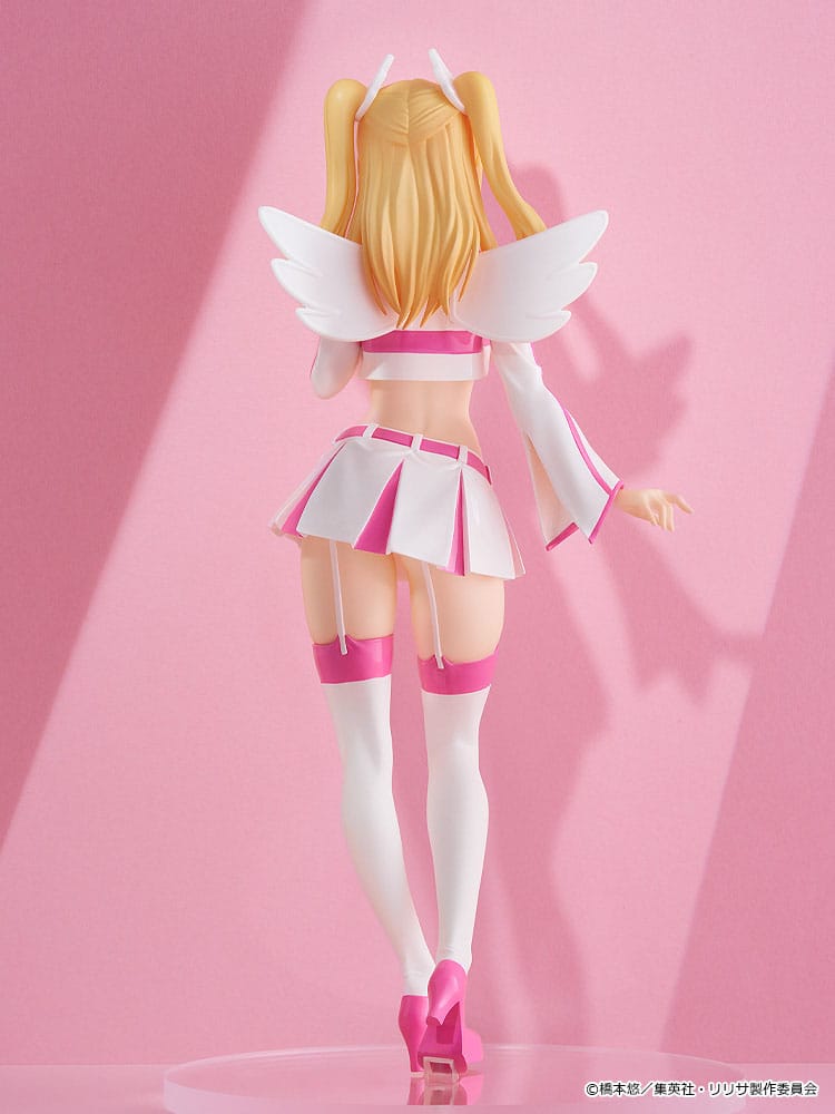Liliel (Angel Airborne Corps Version) | 2.5 Dimensional Seduction | PVC Figur 17 cm