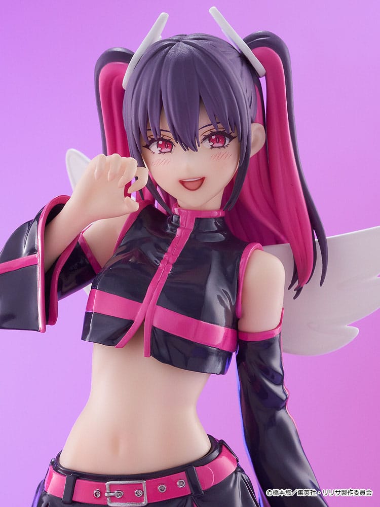 Miriella (Angel Airborne Corps Version) | 2.5 Dimensional Seduction | PVC Figur 17 cm