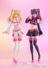 Miriella (Angel Airborne Corps Version) | 2.5 Dimensional Seduction | PVC Figur 17 cm