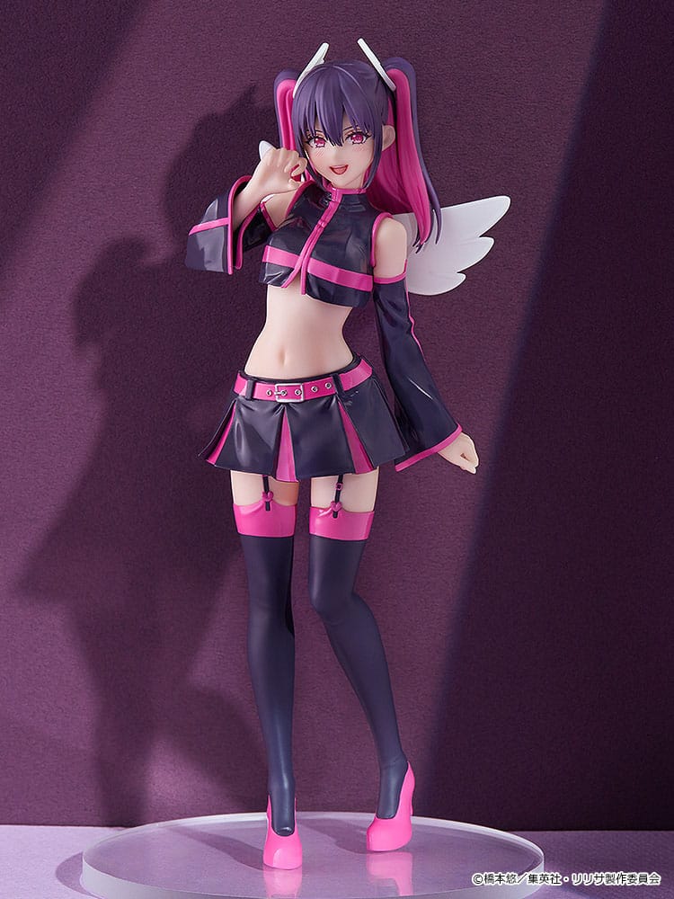 Miriella (Angel Airborne Corps Version) | 2.5 Dimensional Seduction | PVC Figur 17 cm