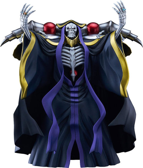 Ainz Ooal Gown | Overlord | Pop Up Parade SP PVC Figur 26 cm