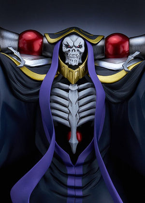 Ainz Ooal Gown | Overlord | Pop Up Parade SP PVC Figur 26 cm