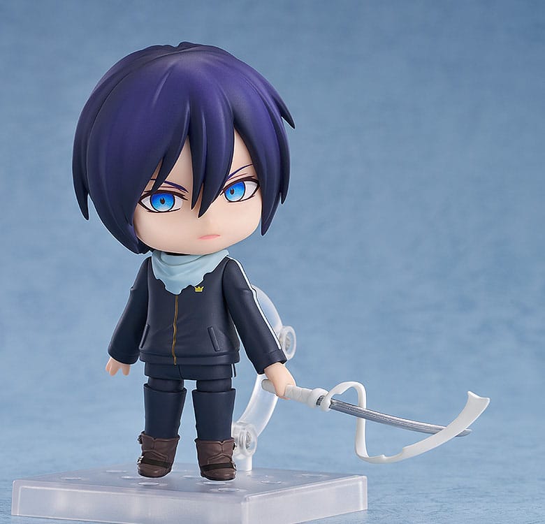 Yato | Noragami | Nendoroid Actionfigur 10 cm