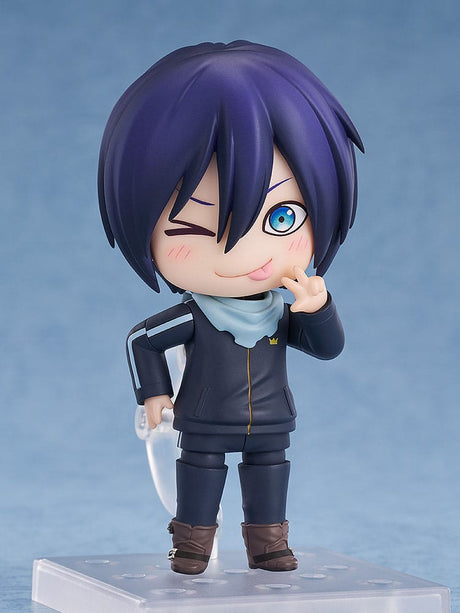 Yato | Noragami | Nendoroid Actionfigur 10 cm
