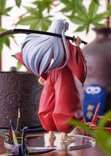 Inuyasha | The Final Act Pop Up Parade PVC Statue 17 cm
