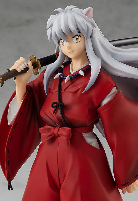 Inuyasha | The Final Act Pop Up Parade PVC Statue 17 cm