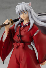 Inuyasha | The Final Act Pop Up Parade PVC Statue 17 cm
