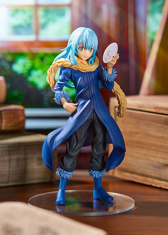 Rimuru Tempest | Meine Wiedergeburt als Schleim | Pop Up Parade PVC Figur 16 cm