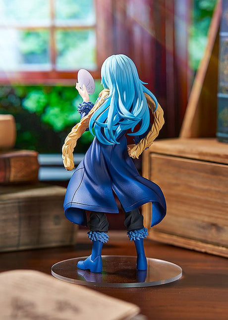Rimuru Tempest | Meine Wiedergeburt als Schleim | Pop Up Parade PVC Figur 16 cm