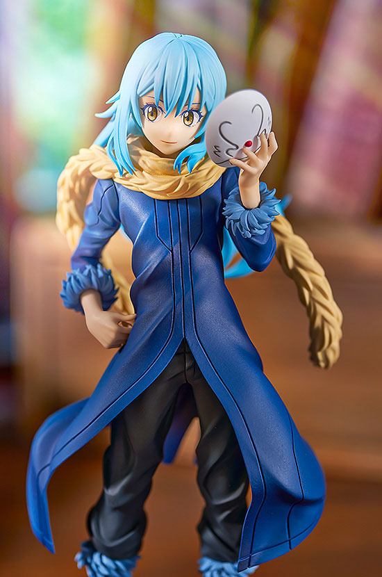 Rimuru Tempest | Meine Wiedergeburt als Schleim | Pop Up Parade PVC Figur 16 cm