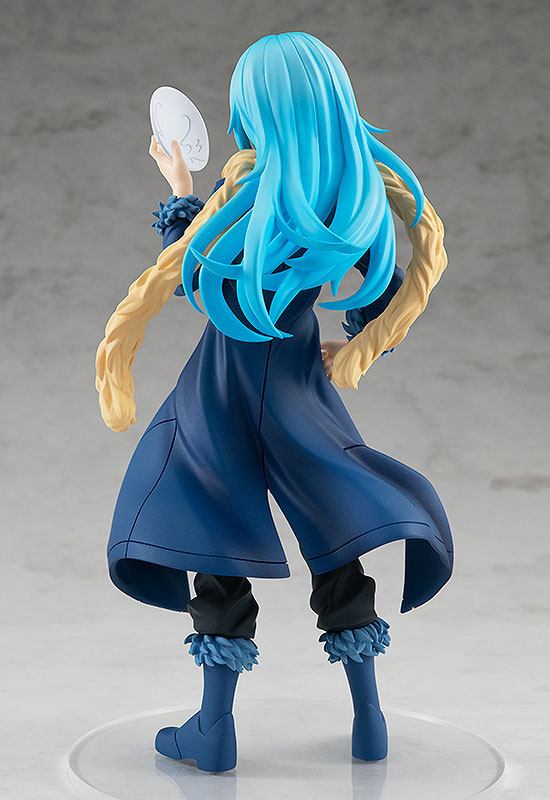 Rimuru Tempest | Meine Wiedergeburt als Schleim | Pop Up Parade PVC Figur 16 cm