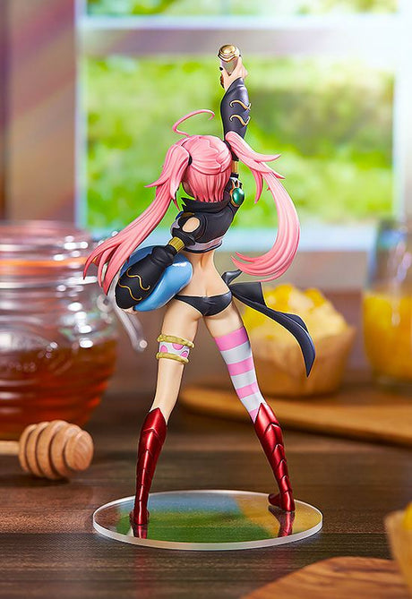 Millim | Meine Wiedergeburt als Schleim | Pop Up Parade PVC Figur 16 cm