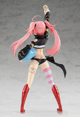 Millim | Meine Wiedergeburt als Schleim | Pop Up Parade PVC Figur 16 cm