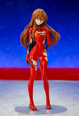 Asuka Langley | Neon Genesis Evangelion | Pop Up Parade PVC Figur 18 cm