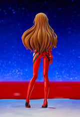 Asuka Langley | Neon Genesis Evangelion | Pop Up Parade PVC Figur 18 cm