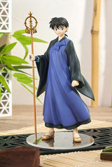 Miroku | Inuyasha | Pop Up Parade PCV Figur 17 cm