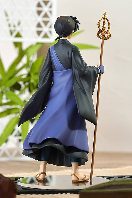 Miroku | Inuyasha | Pop Up Parade PCV Figur 17 cm