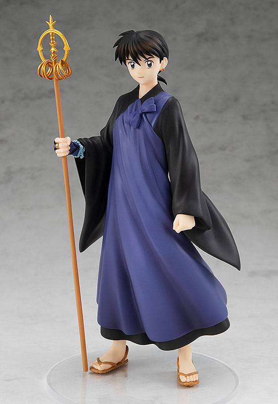 Miroku | Inuyasha | Pop Up Parade PCV Figur 17 cm