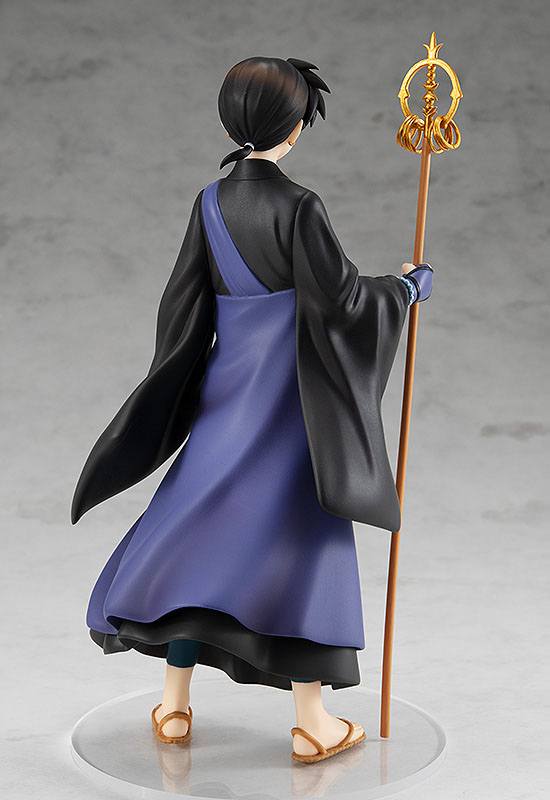 Miroku | Inuyasha | Pop Up Parade PCV Figur 17 cm