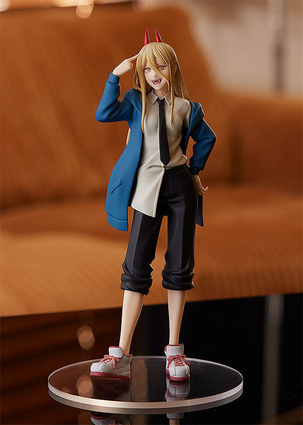 Power | Chainsaw Man | Pop Up Parade PVC Figur 17 cm