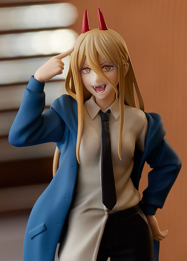 Power | Chainsaw Man | Pop Up Parade PVC Figur 17 cm