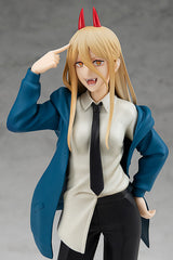 Power | Chainsaw Man | Pop Up Parade PVC Figur 17 cm