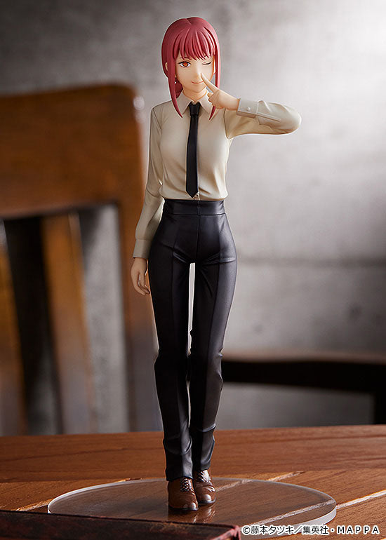 Makima | Chainsaw Man | Pop Up Parade PVC Figur 16 cm