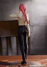 Makima | Chainsaw Man | Pop Up Parade PVC Figur 16 cm