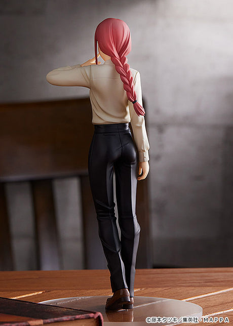 Makima | Chainsaw Man | Pop Up Parade PVC Figur 16 cm