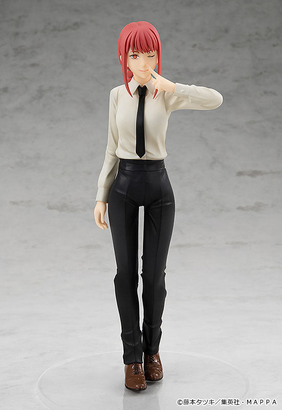 Makima | Chainsaw Man | Pop Up Parade PVC Figur 16 cm