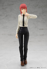 Makima | Chainsaw Man | Pop Up Parade PVC Figur 16 cm